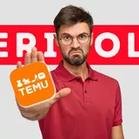 , Temu RUBA i dati degli utenti? Cosa sappiamo finora