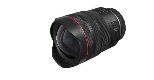 , Canon RF 10-20mm F4L IS STM: grandangolo serie L per foto e video – Tutto Digitale