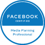 Facebook Media Planning Professional