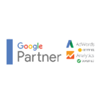 Certificazione Google Partner Analytics and AdSense
