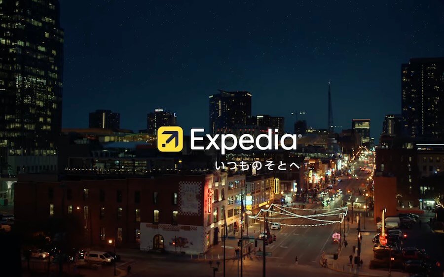 , Expedia Group sigla una collaborazione pubblicitaria globale con Netflix per il lancio della piattaforma di marca &#8216;Made to Travel&#8217;