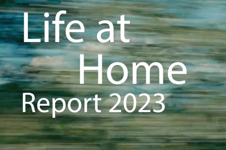 , Con &#8216;Life at Home&#8217; Ikea immagina i futuri possibili per esplorare bisogni emergenti
