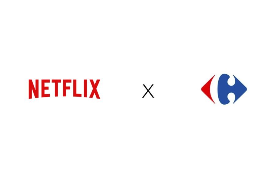 , Carrefour e Netflix si alleano e lanciano un programma pilota che mette insieme intrattenimento ed ecommerce