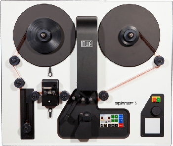 Scanner MWA 4K