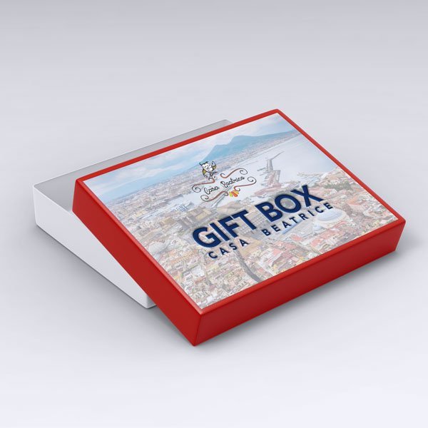Gift Box Casa Beatrice
