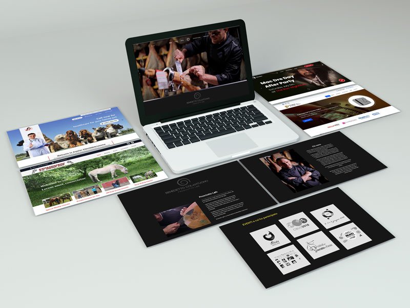 Web-Screen-PSD-Mockup Sito web vetrina