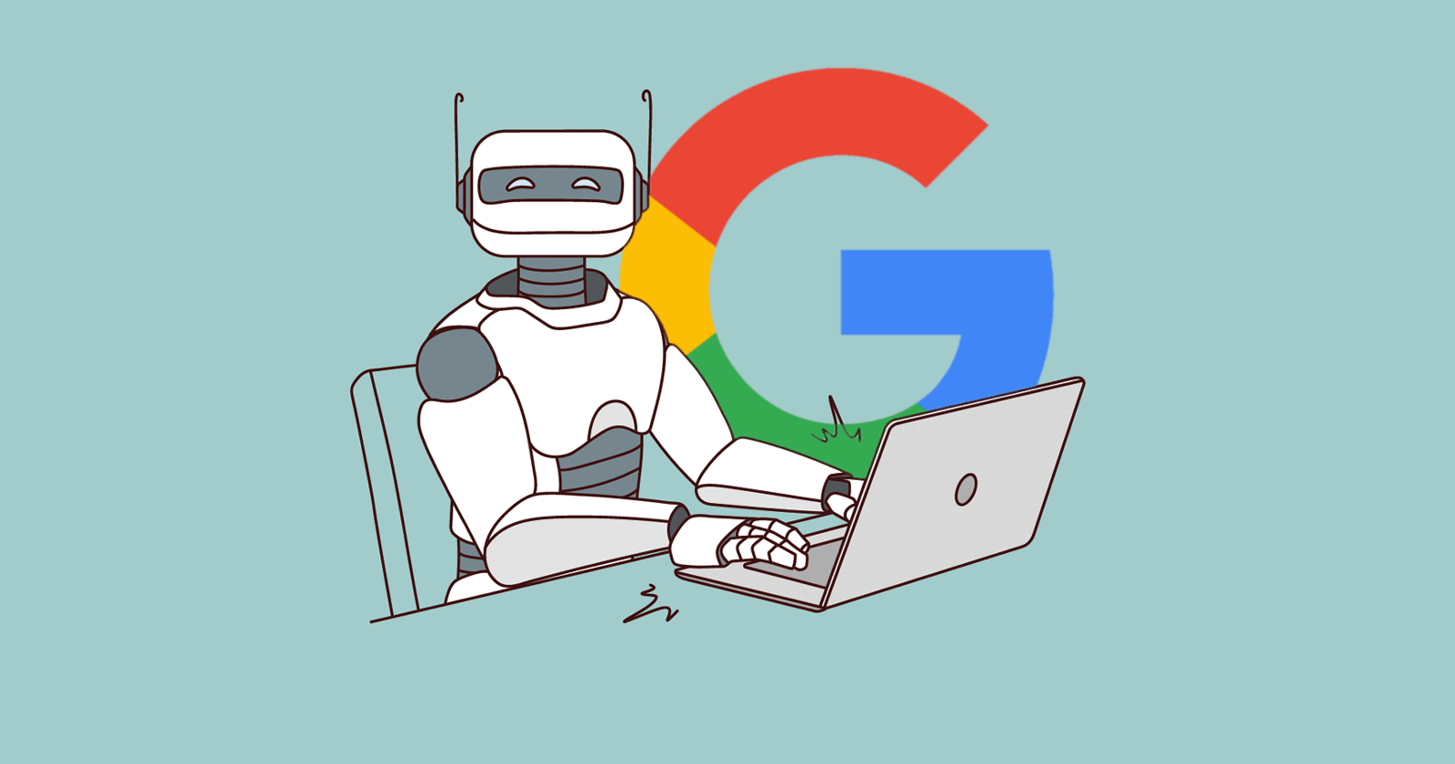 , About Those Google AI Search Quality Raters