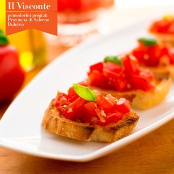 bruschetta bruschetta dime