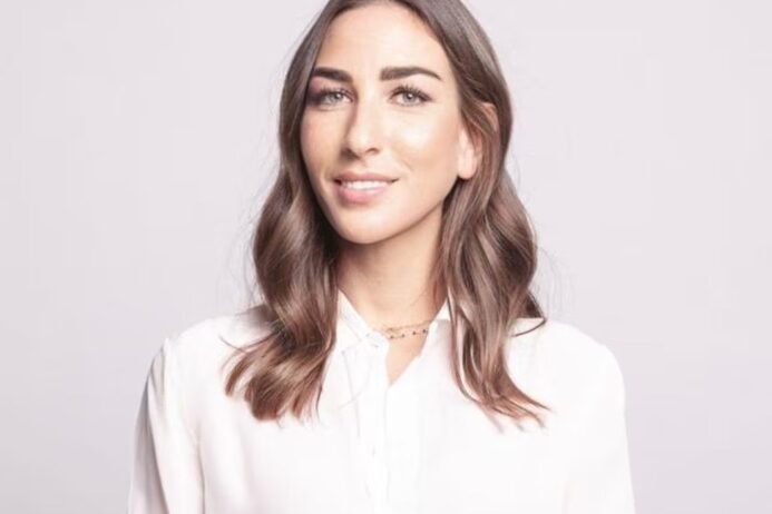 , Coralie Iachino nuova marketing director di Guerlain