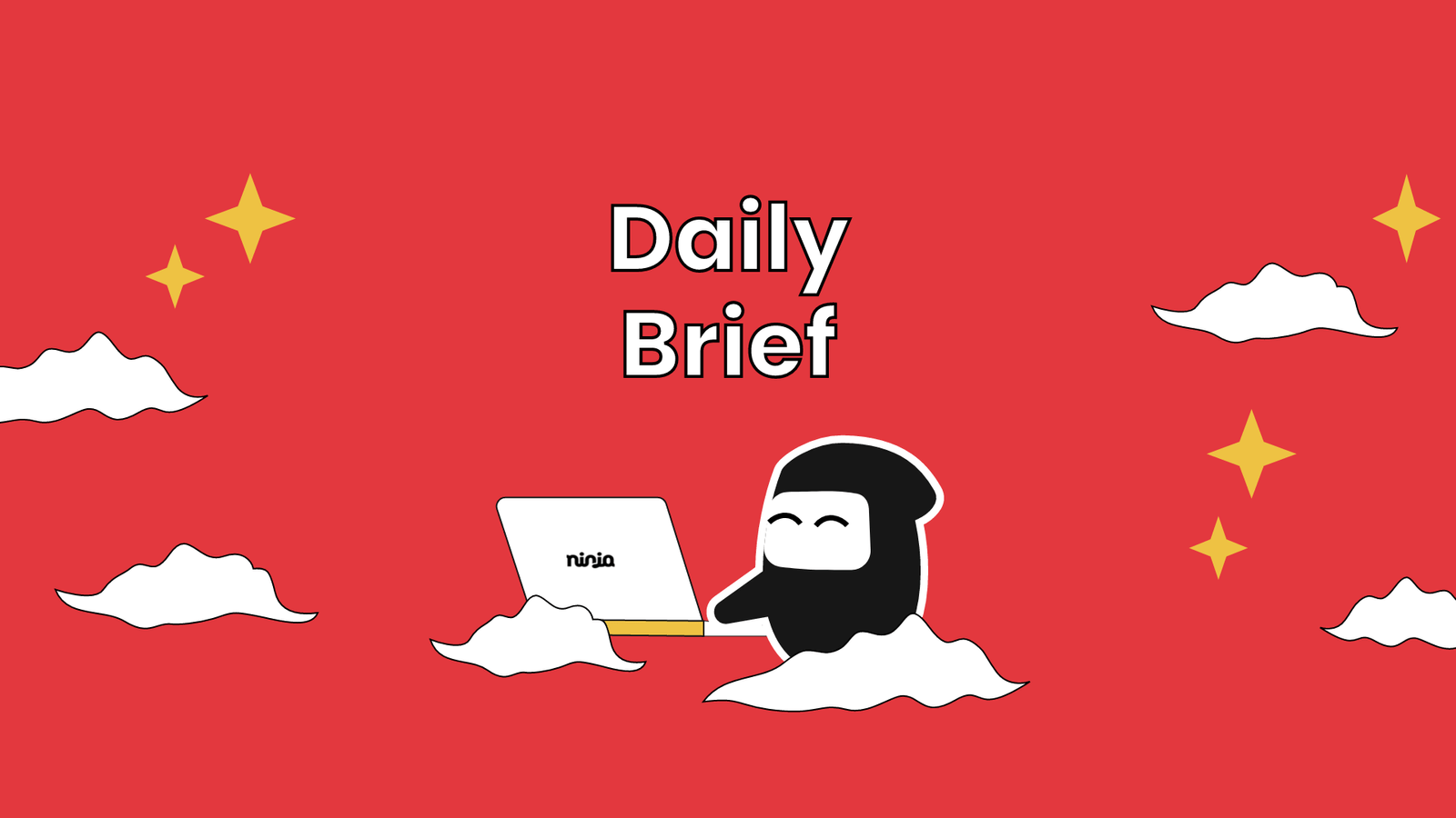 , Daily Brief &#8211; Mercoledì 10 gennaio